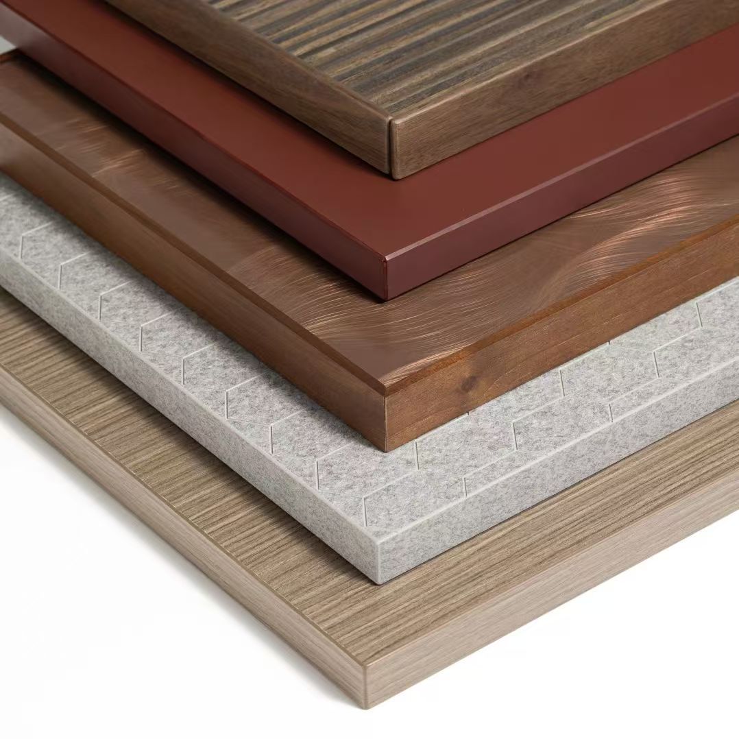 富美家净味门板