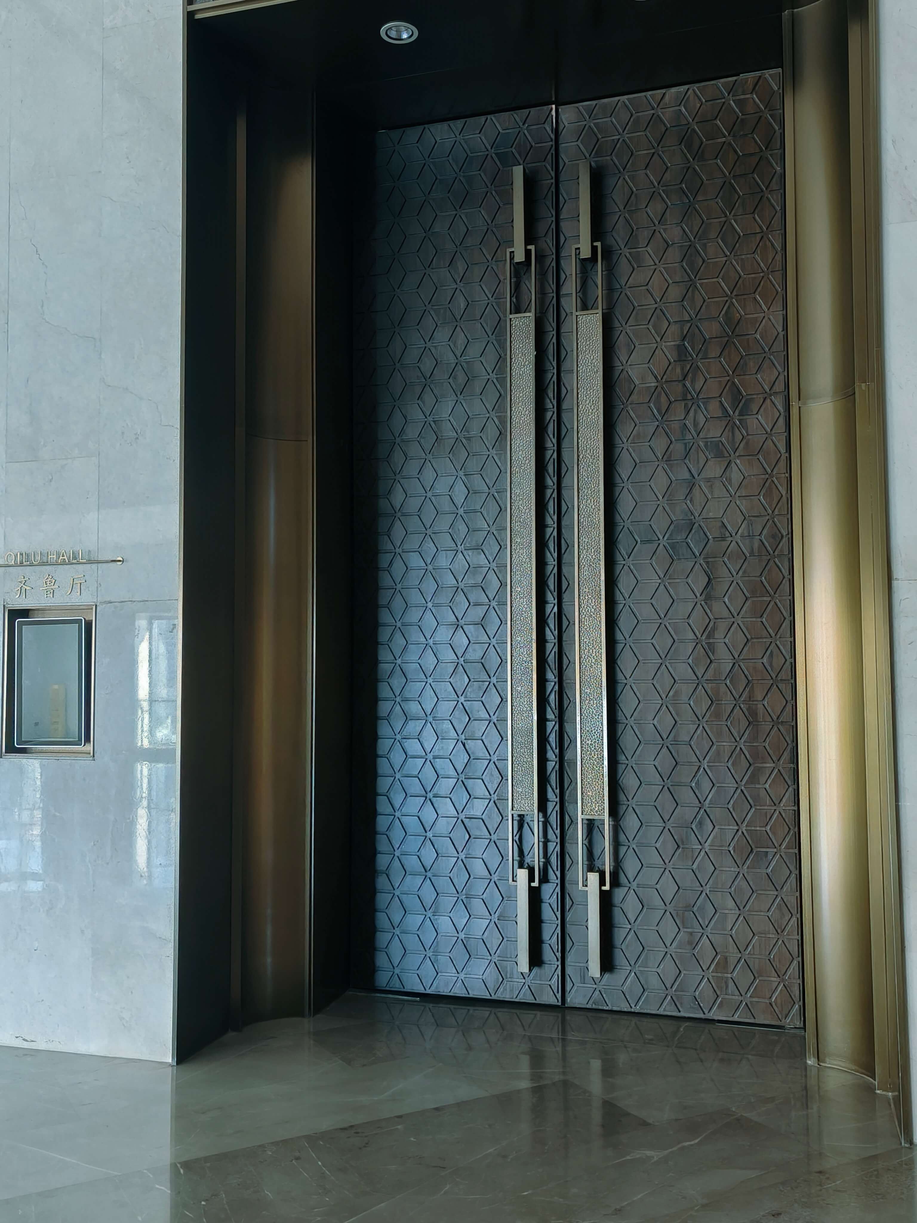 定制拉手1 定制拉手1