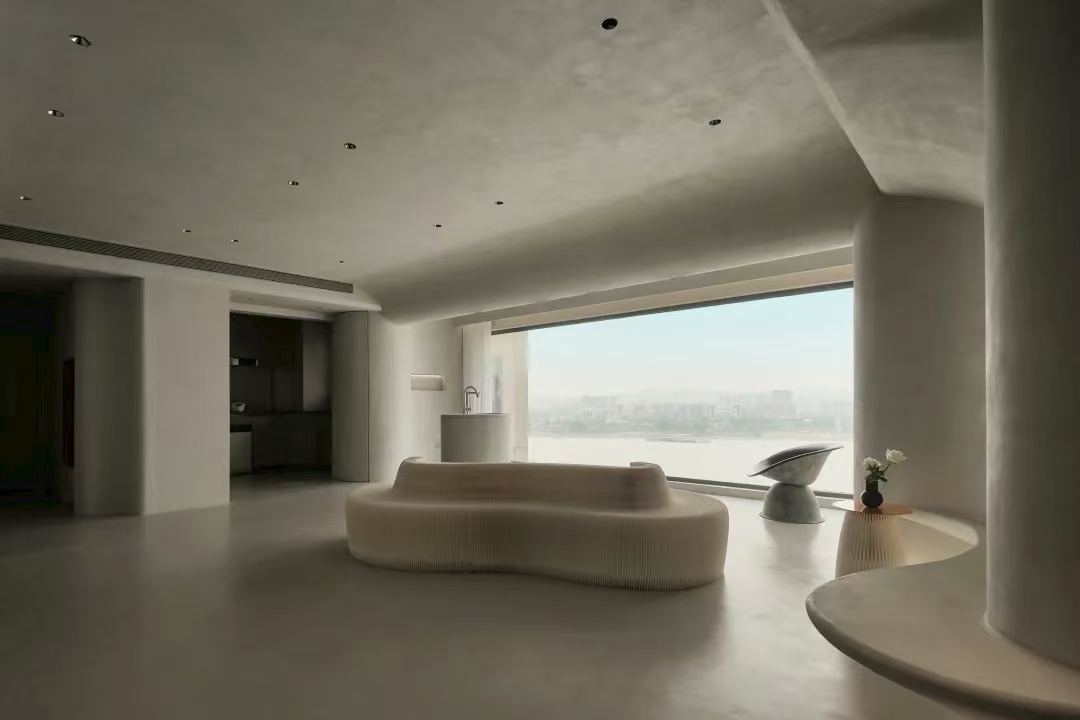 亚地斯自流平系统